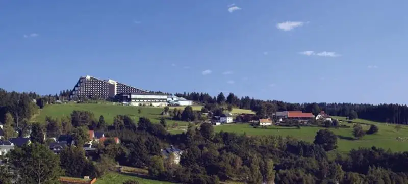 Foto 1 von IFA Schöneck Hotel & Ferienpark