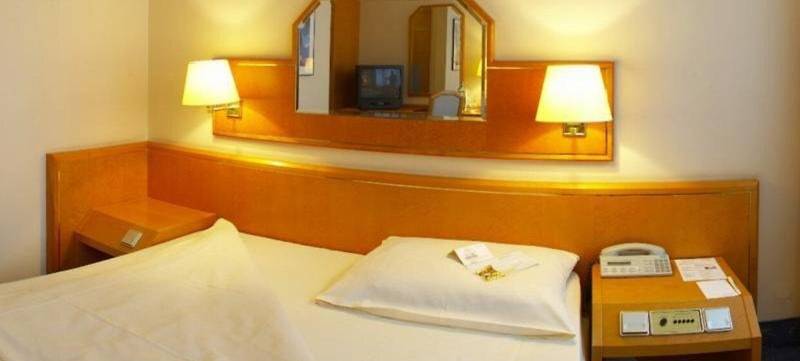 Foto 30 von relexa hotel Airport Düsseldorf - Ratingen