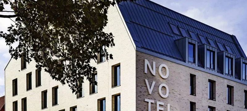 Foto 2 von Novotel Münster City