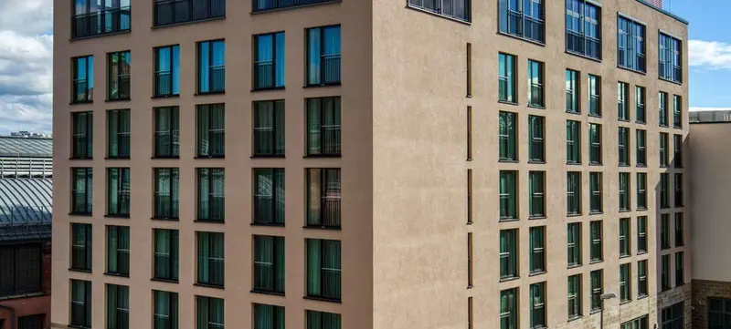 Foto 2 von IntercityHotel Wiesbaden