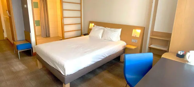 Foto 2 von Novotel Aachen City