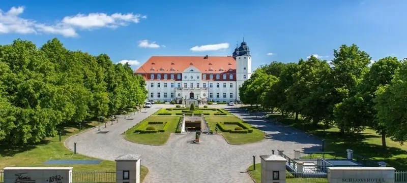 Foto 1 von SCHLOSS Fleesensee