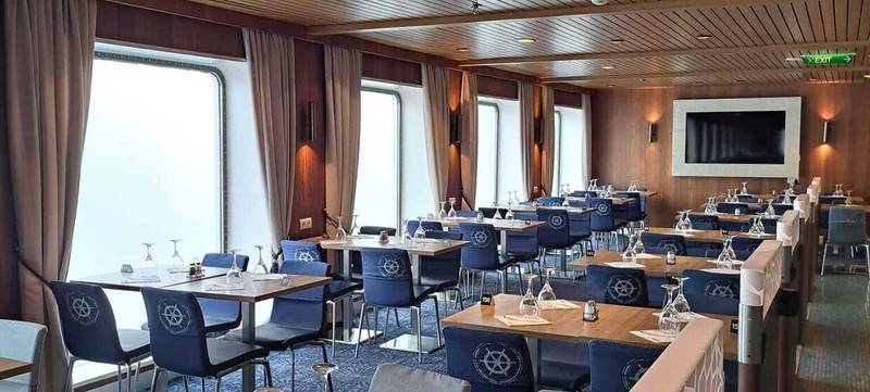 Foto 2 von Deck 11 FINNLINES