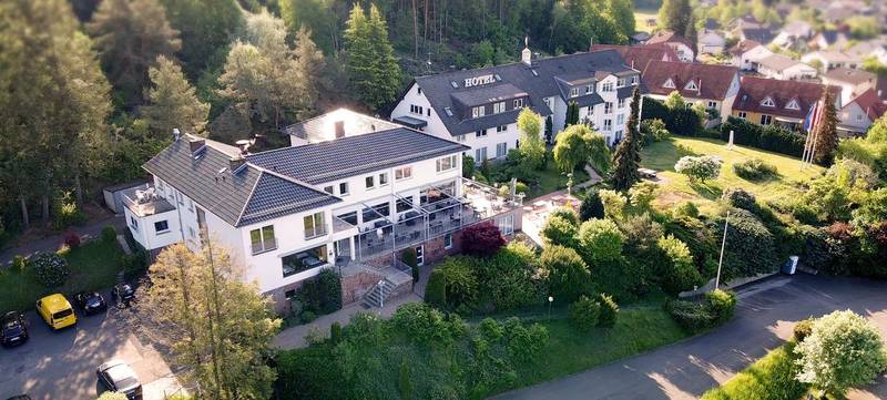 Foto 2 von Landhotel Bellevue