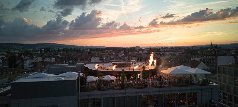 Foto 1 von Glorious Bastards Konstanz