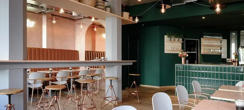 Foto 2 von Mary's Coffee Club