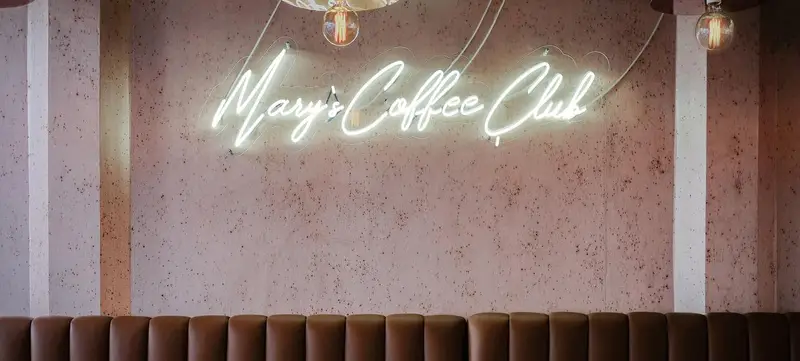 Foto 12 von Mary's Coffee Club