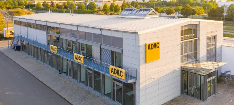 Foto 18 von ADAC Fahrsicherheitszentrum Thüringen