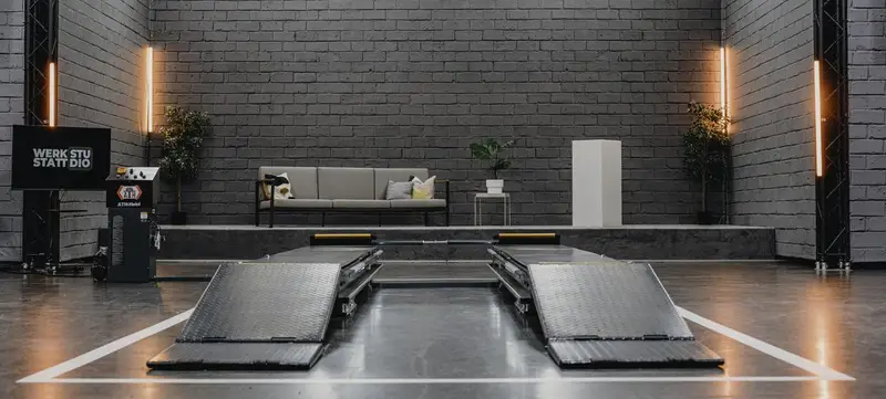 Foto 2 von Werkstatt Studio