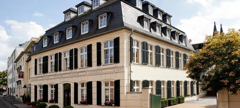 Foto 13 von Classic Hotel Harmonie