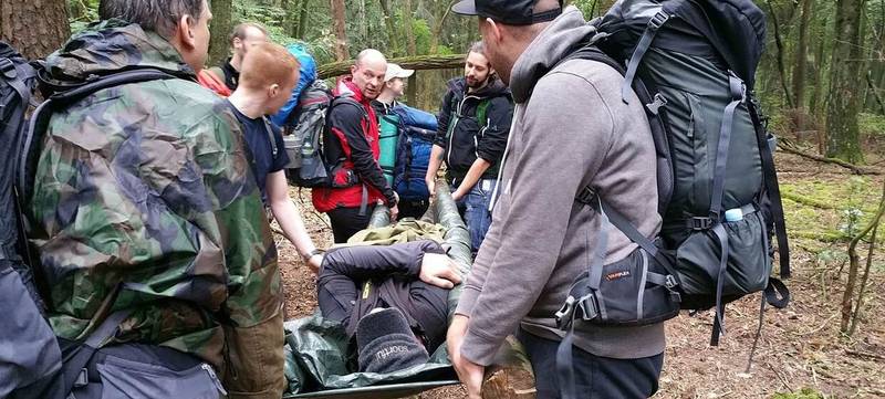 Foto 6 von SurviCamp Bremen