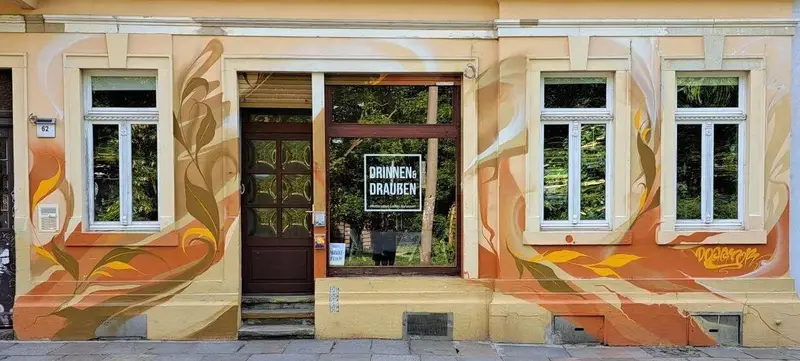 Foto 10 von Drinnen und Draußen