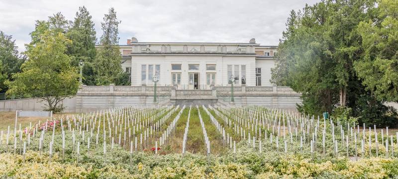 Foto 14 von Jugendstiltheater am Otto Wagner Areal