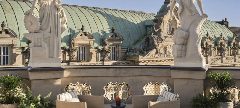 Foto 15 von Rosewood Munich