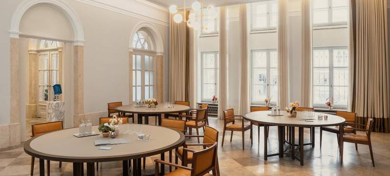 Foto 2 von Rosewood Munich