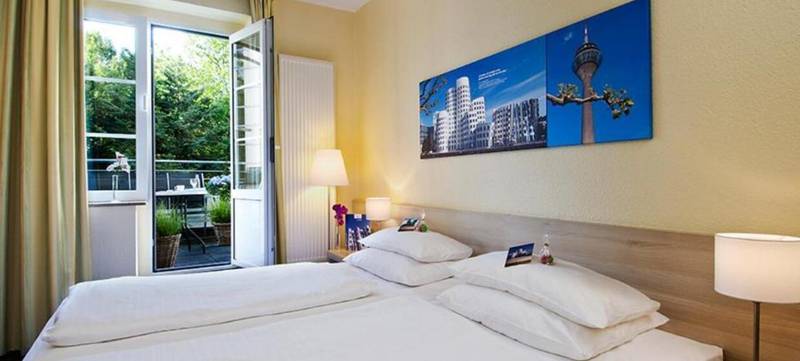 Foto 3 von Hotel Am Hofgarten