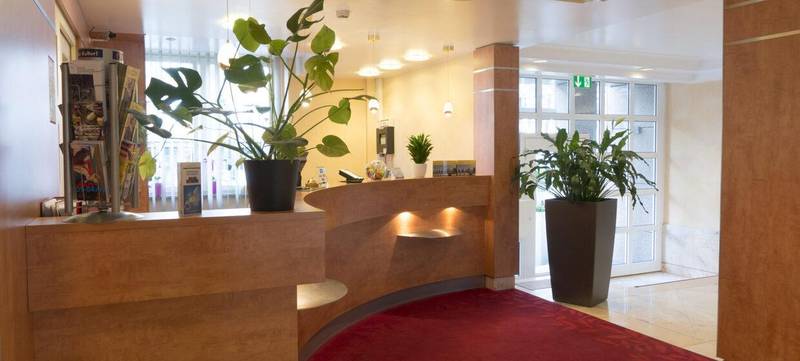 Foto 5 von Hotel MinGarden