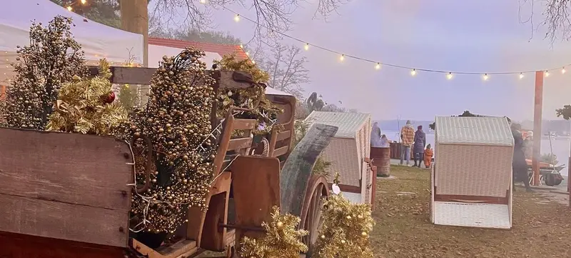 Foto 1 von All Inclusive Weihnachtsmarkt