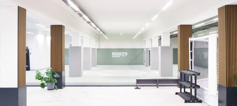 Foto 2 von RootsMMA GmbH
