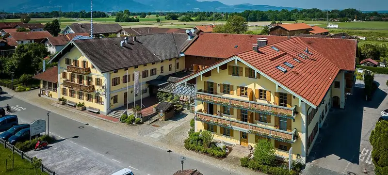 Foto 13 von Hotel und Landgasthof Happinger Hof