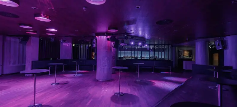 Foto 1 von KENT Club