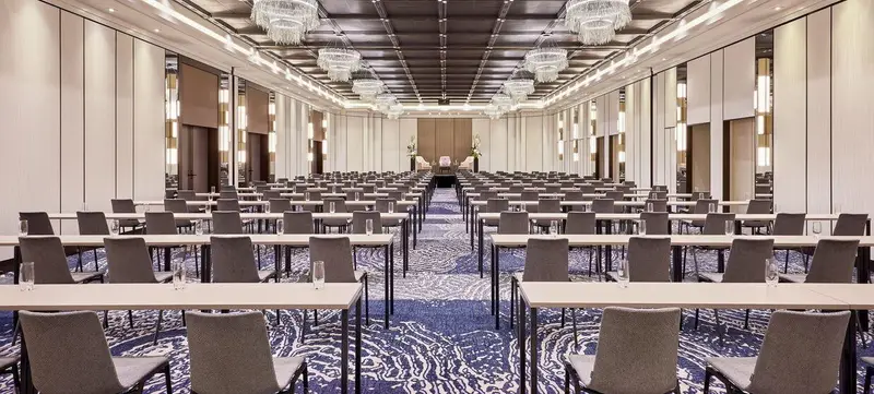 Foto 1 von The Westin Grand Frankfurt