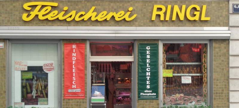 Foto 1 von Fleischerei Ringl