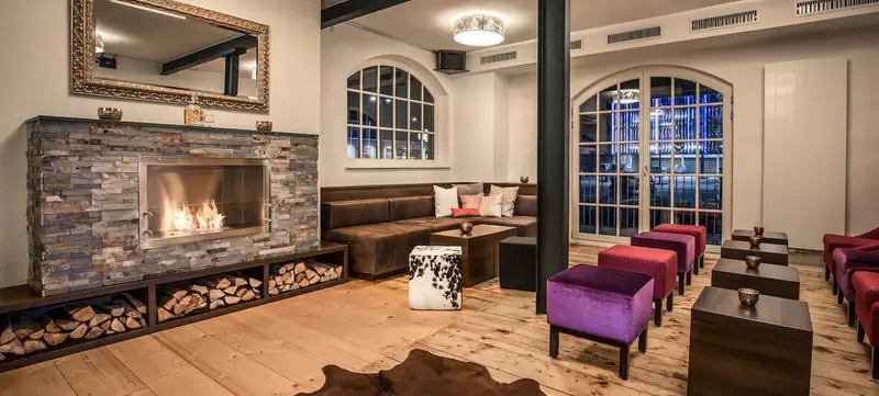 Foto 1 von 1907 Bahnlounge