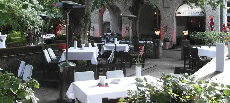 Foto 6 von Waldrestaurant Schiesshaus