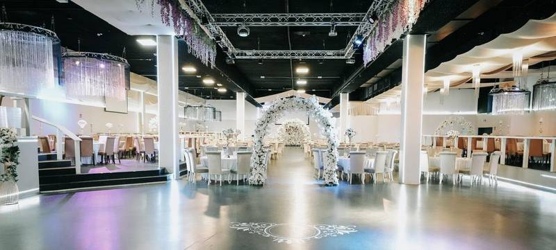 Foto 1 von Masaal Eventlocation