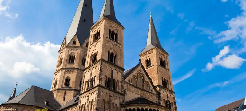 Foto 2 von Bonn spannende Schnitzeljagd im Team