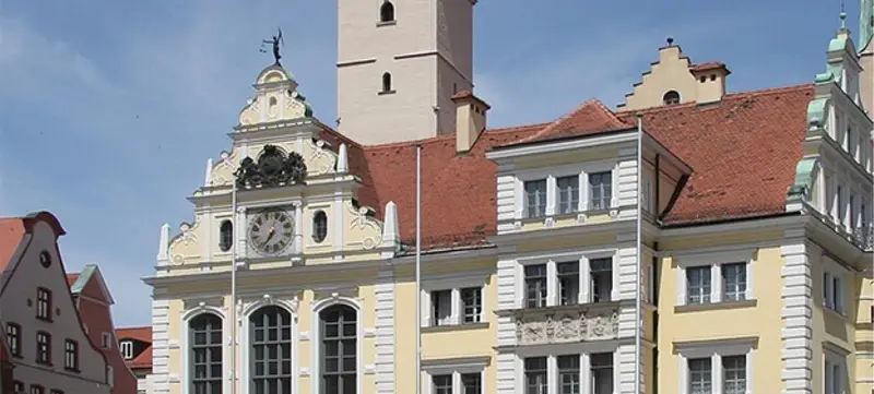 Foto 6 von Ingolstadt spannende Schnitzeljagd im Team
