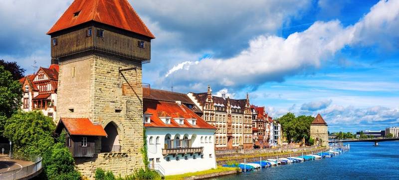 Foto 6 von Konstanz spannende Schnitzeljagd im Team