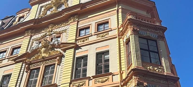 Foto 6 von Leipzig spannende Schnitzeljagd im Team
