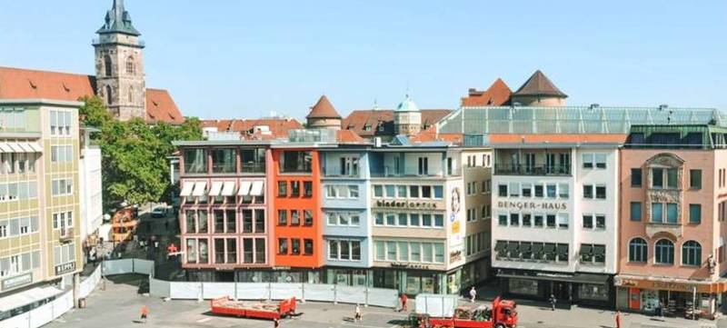 Foto 2 von Stuttgart spannende Schnitzeljagd im Team