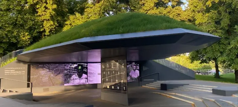 Foto 2 von München (Olympiapark) spannende Schnitzeljagd im Team