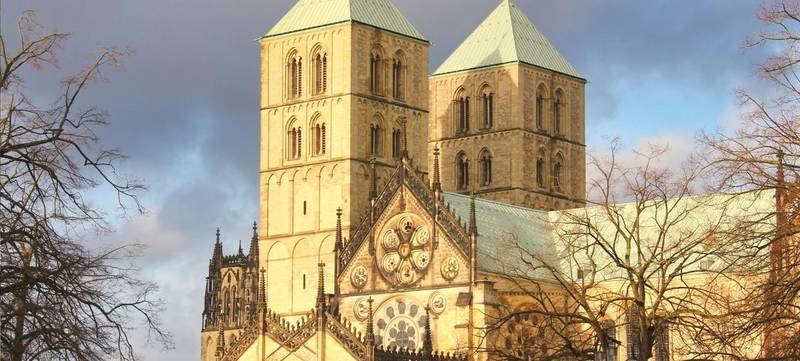 Foto 6 von Münster spannende Schnitzeljagd im Team