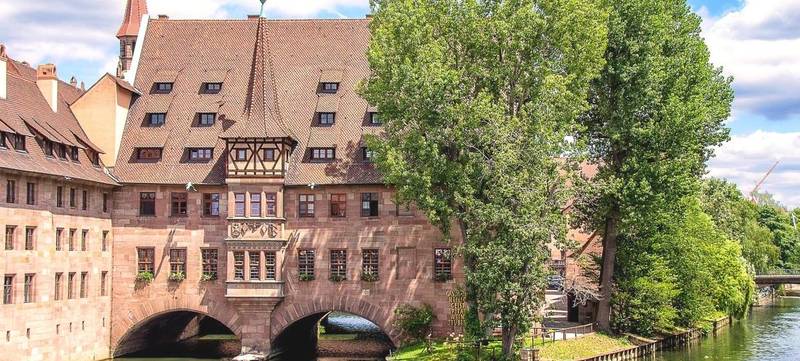 Foto 6 von Nürnberg spannende Schnitzeljagd im Team