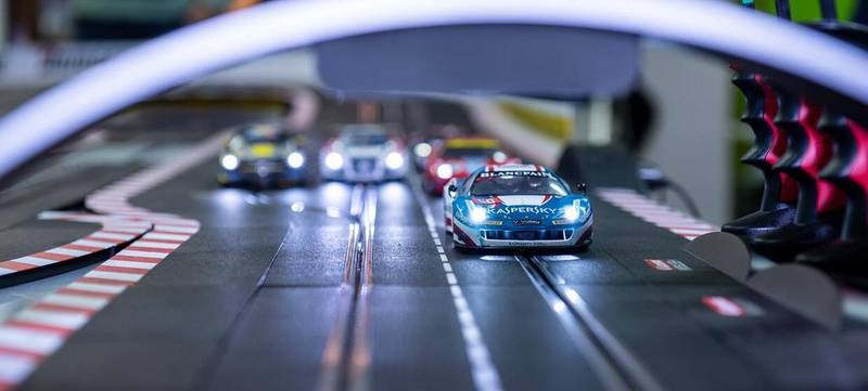 Foto 1 von MSC – MobileSpeedCircus
