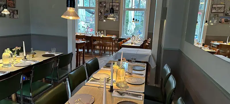 Foto 1 von Tagungspauschale