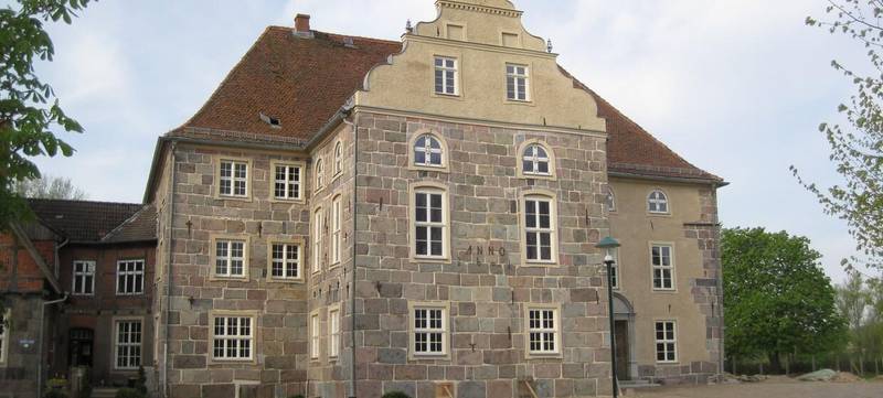 Foto 8 von Burg Kurzen Trechow