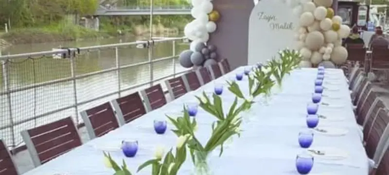 Foto 1 von Hochzeit