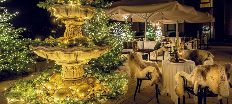 Foto 4 von Weihnachstfeier im historischen Gewölbekeller