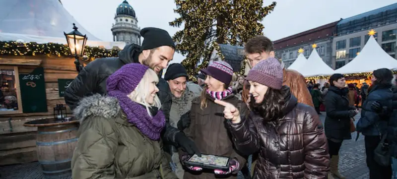 Foto 1 von Teamgeist Österreich