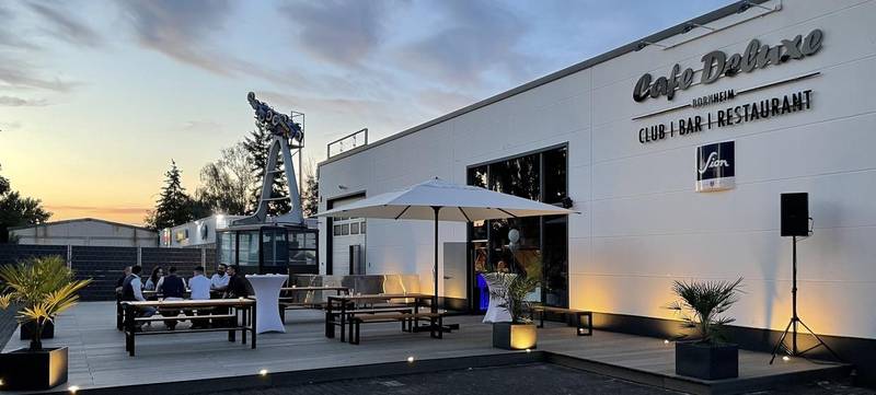 Foto 4 von Weihnachtspauschale im Café Deluxe