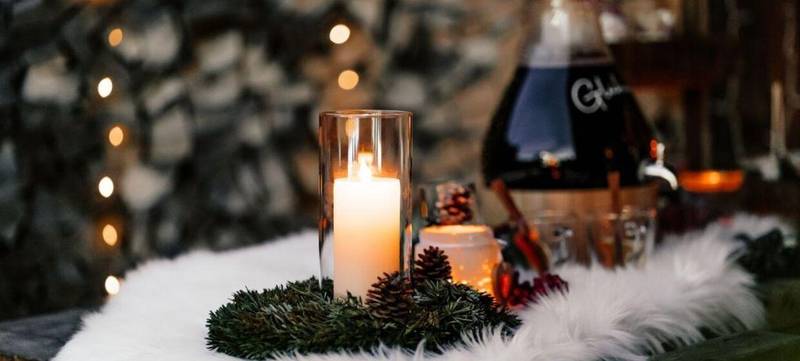 Foto 1 von Weihnachtsfeier im historischen Ambiente