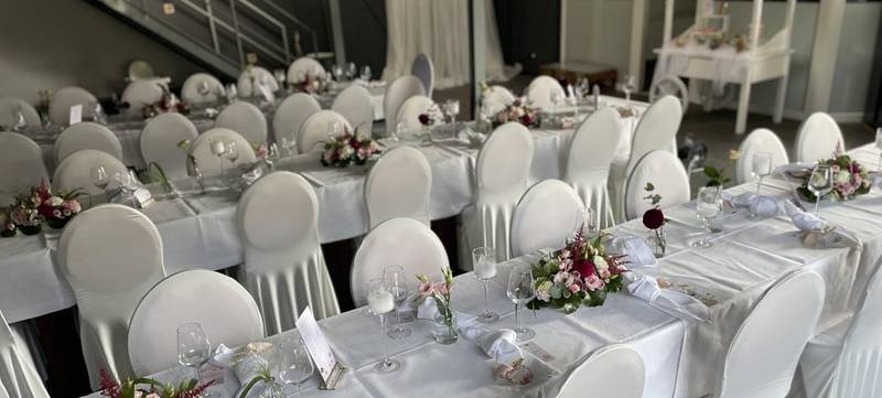 Foto 1 von Hochzeitspauschale