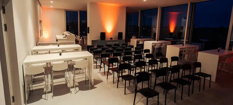 Foto 14 von Soiree Penthouse im kantpalast
