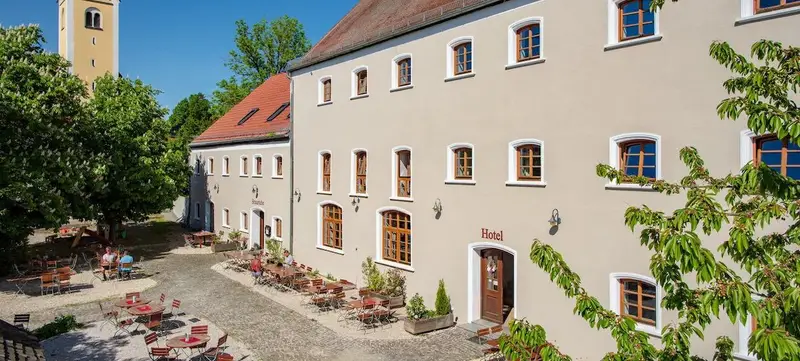 Foto 5 von Hotel Stanglbräu