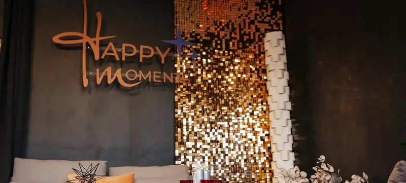 Foto 12 von Partyraum Happy Moments